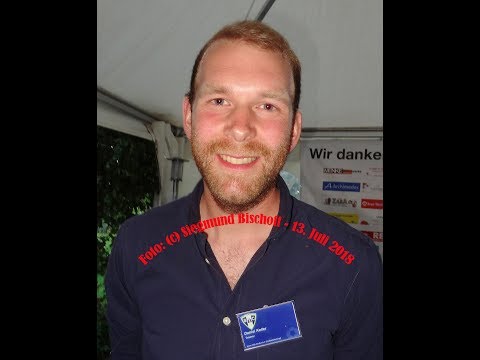 Herford - 13. Juli 2018 - Golfclub am Heerhof - SC Herford Fußball - "Sponsoren" - Video