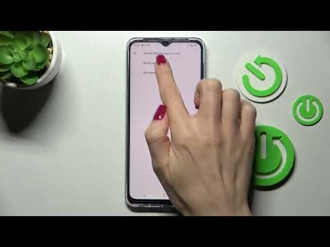 How to Change Voicemail Notification on Vivo Y76 5G – Voicemail Settings