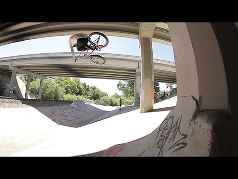 Etnies "Chapters" - Another Perspective