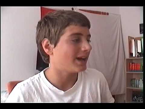 Neuer Kanal - Zwiebeltracker