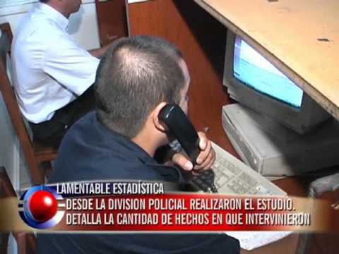 El 40% de los llamados al Comando Radioeléctrico pidiendo intervención policial son falsos