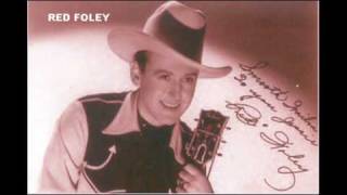 Cincinatti Dancing Pig by Red Foley c1950