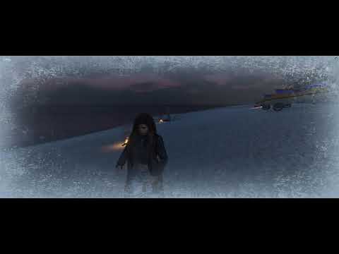 [ESX] Snowy Screen based on clothes thumbnail 3