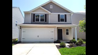 Charlotte Homes for Rent 4BR/2.5BA by Charlotte Property Management
