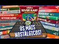 Os 20 Jogos Mais Nost lgicos Do Atari 2600