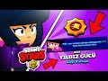 YENİ YILDIZ GÜCÜ GELDİ !! ( EN SERİ KUTU AÇILIMI ) Brawl Stars YENİ YILDIZ GÜCÜ GELDİ !! ( EN SERİ KUTU AÇILIMI ) Brawl Stars