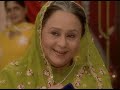 Rakhi Atoot Rishtey Ki Dor Hindi TV Serial Best Scene 11 Ayub Khan Nupur Zee TV