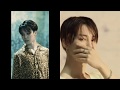BTS (방탄소년단) 'FAKE LOVE' Spotify Version And Original Side By Side