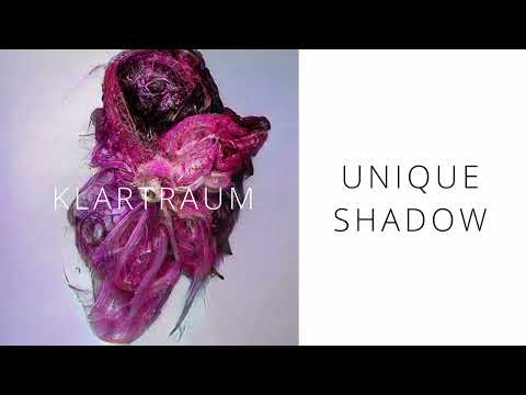 KLARTRAUM - UNIQUE SHADOW (deep intelligent hypnotic tech house) [N. Lind & H. Ebritsch]