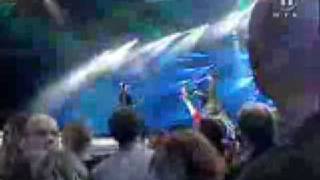 Michael Mittermeier vs Guano Apes  Kumba Yo Live