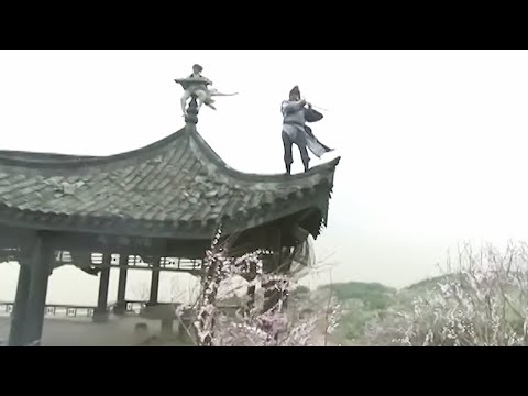 Tây Độc Âu Dương Phong Chào Sân Cực Khét Với Đông Tà Hoàng Dược Sư | Mọt Phim Trung Quốc