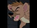 Lady And The Tramp 1955 Hyena S Laugh