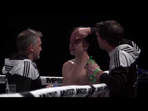 BODENSEE FN X: RESUL GÜCCUK vs ALEX ZENKER | FULL FIGHT