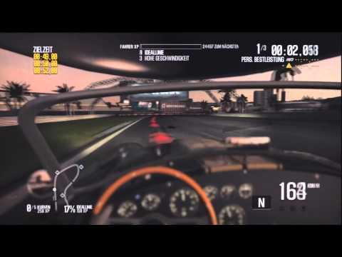 Let's play: Need for Speed Shift 2 Unleashed [German]{HD}[Part 50|BLIND!!]