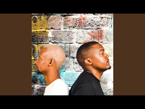 Afro Brotherz (One Direction)