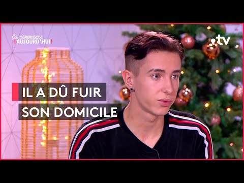 He was falsely accused of terrorism by his ex-girlfriend! - It starts today