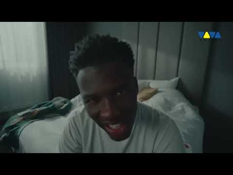 Claude - Ladada (Mes Derniers Mots Video Rec @ viva-russia.ru)