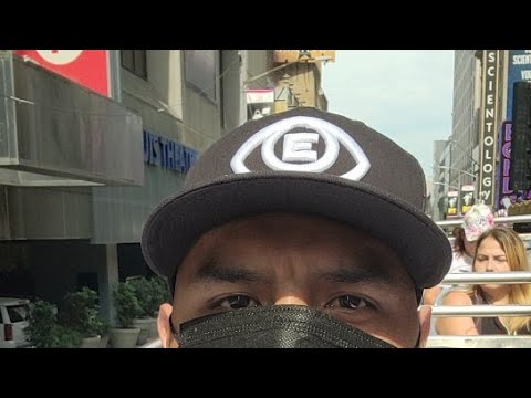 FKM - IN New York City