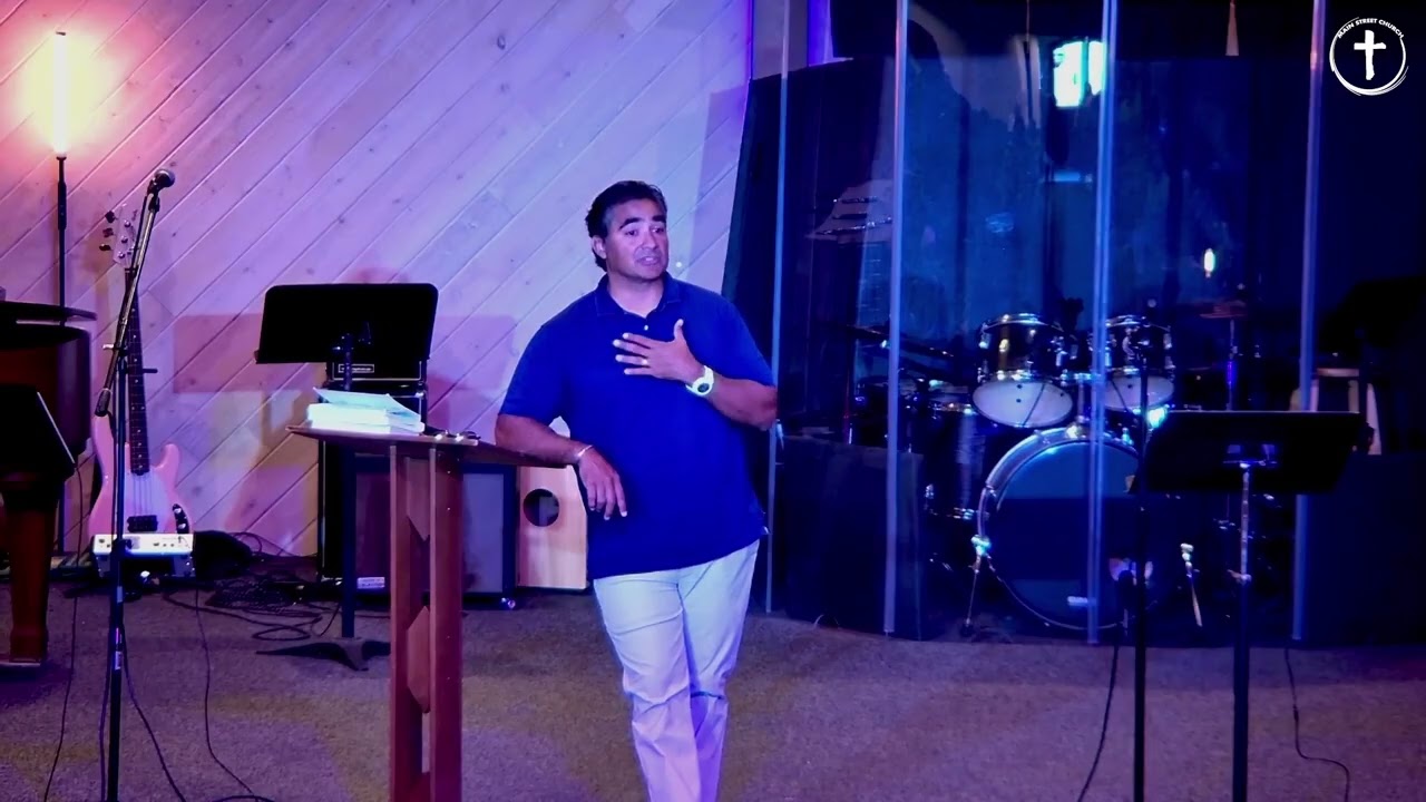 06 07 26 Main St Church Worship Service