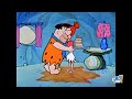 The Flintstones The Flintstone Flyer 1960 Intro On TV Plus 7 01 18 24