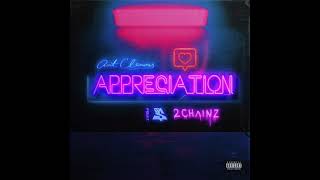 Appreciation Music Video