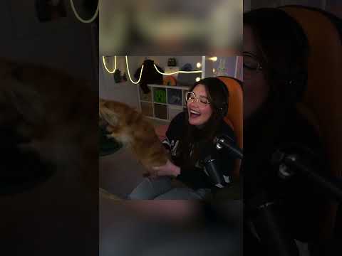 SHE'S SO CLEVER 😭