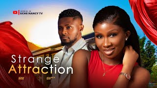 Download lagu STRANGE ATTRACTION - Sonia Uche, Maurice Sam Latest 2025 Nollywood Full Movie mp3