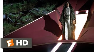 From Another World - Star Trek: First Contact (9/9) Movie CLIP (1996) HD