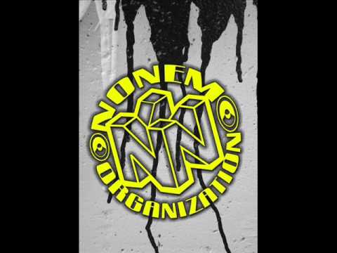 Fadertrack(Nonem Organisation) - On the Earth