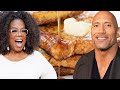 Which Celebrity Makes The Best French Toast?
