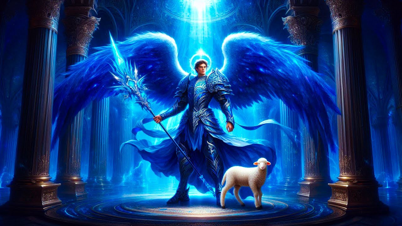 Archangel  Michael || Listen For 15 Minutes || You Will Feel Archangel'S Miracle In Your Life