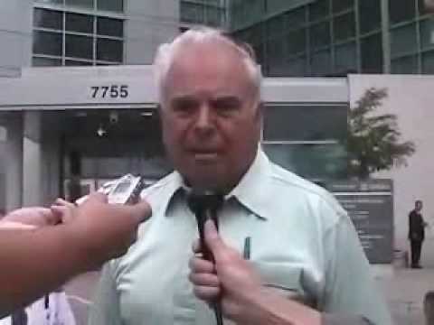 Antonio Batista the Pothole Poet