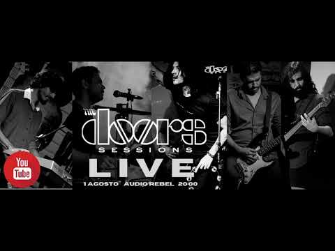 The Doors Sessions - Live Show 2020
