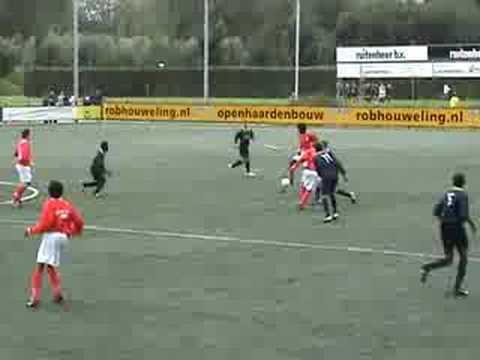 Haaglandia B1 - Alexandria '66 B1