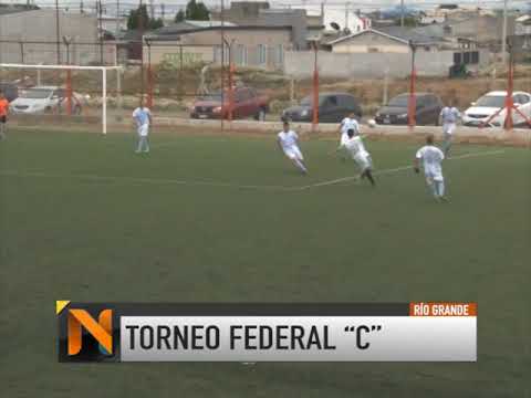 Famaillá enfrentó a Ferro por el Torneo Federal C