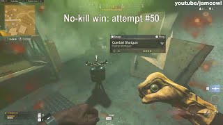 HE WON THE GAME WITH NO KILLS AFTER THIS INSANE 200IQ PLAY😱