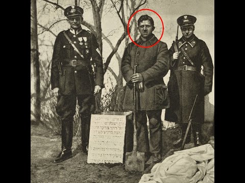 NEKROFIL Z ŻYRARDOWA/Czarnobiałezbrodnie odcinek 1