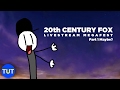 20th Century Fox 2009 Remake Livestream Megafest Pt 1 Maybe