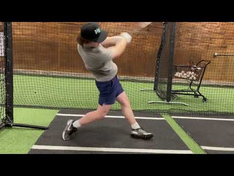Additional Winter BP - Will Norris (1-10-2024)