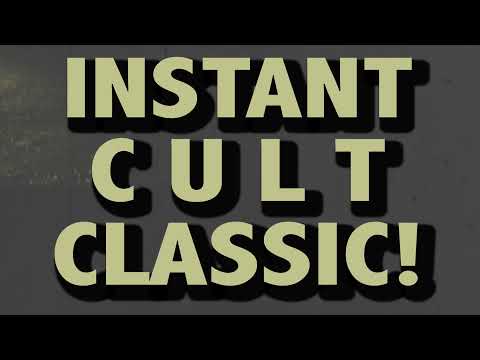 Toronto High Park Dracula Pt.1 Official Promo