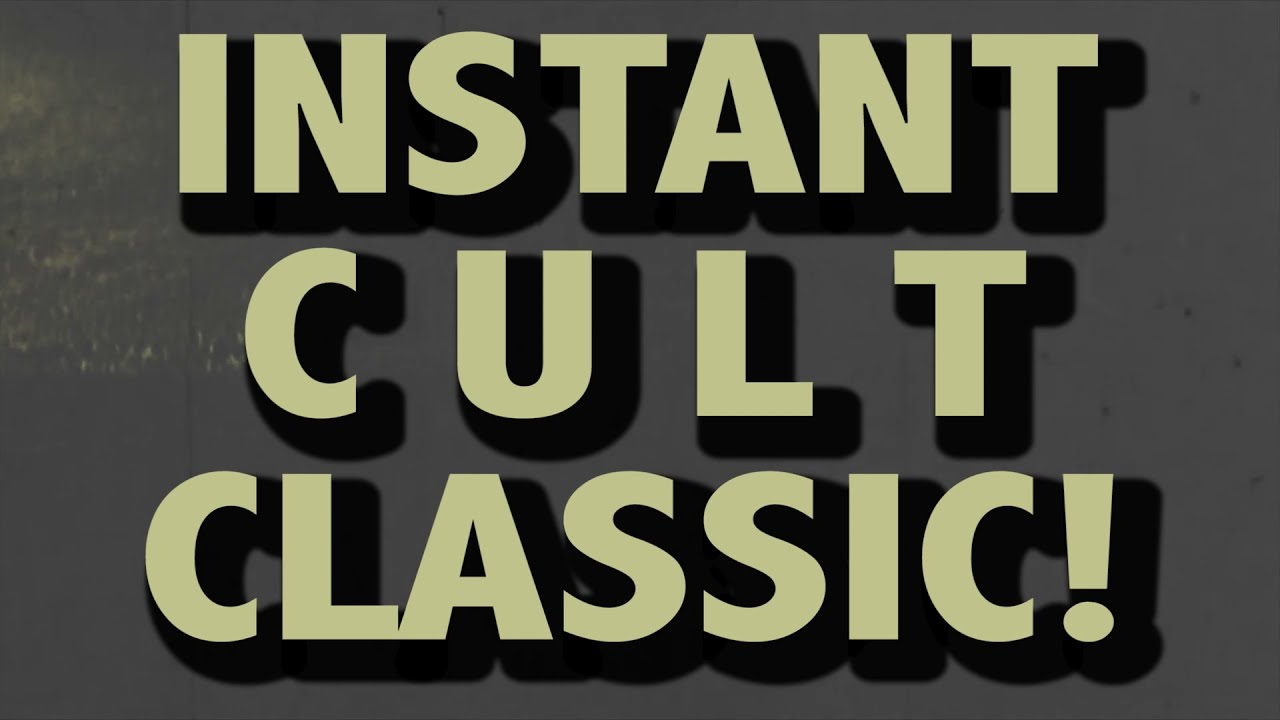 Toronto High Park Dracula Pt.1 Official Promo