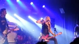 Courtney love - Jennifers body @ Birmingham O2