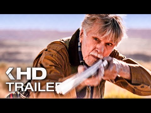 EAST OF THE MOUNTAINS Trailer German Deutsch (2022) Exklusiv