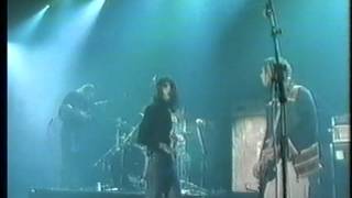 The Verve - Already There  (Live @ On A Beat 1993)