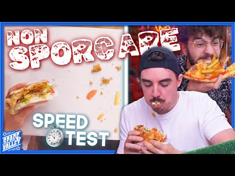 Can you NOT MAKE A MESS?