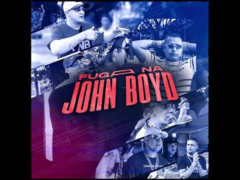 Fuga na John Boyd - MC Rei, MC LK, MC Maikim, Mc Habilidade e MC Bronze (Love Funk Campinas) DJ Abel