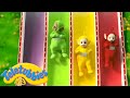 Teletubbies Big Slides 1 HOUR Official Season 16 Compilation