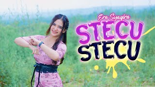 Download lagu STECU STECU (dj remix)  ~  ERA SYAQIRA   //   Pandang pertama lia nona langsung suka mp3