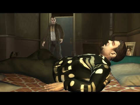 GTA IVはSteamに戻ってきました。 (So, GTA IV Is Back On Steam...)