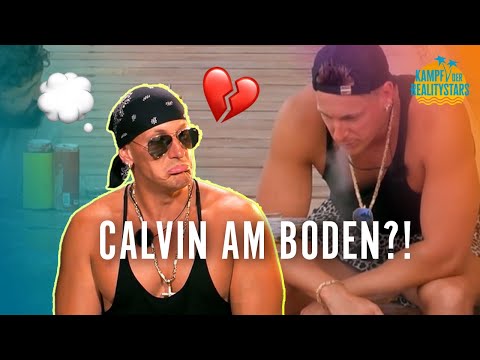 Liebeskummer bei Calvin? 🙂‍↔️🤷‍♂️ | Kampf der Realitystars - Staffel 5 #7